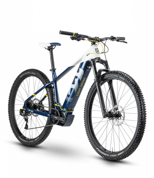 Husqvarna Light Cross 6 Unisex - 27,5"+