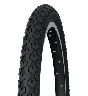 Michelin Reifen Country J 44-507 Schwarz
