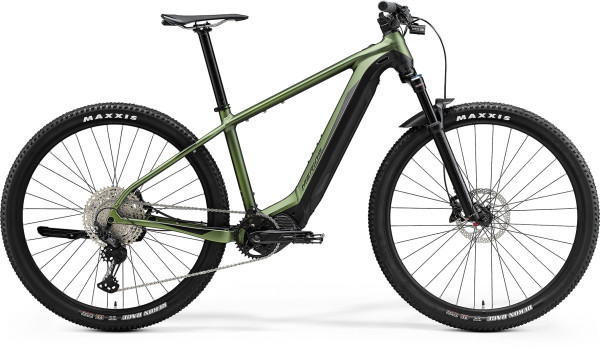 MERIDA EBIG.NINE 700 EP2