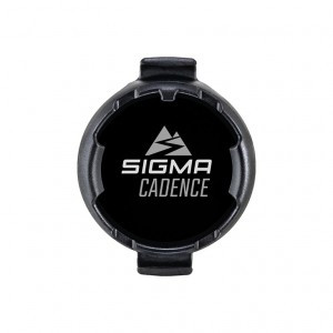 Trittfrequenzsender Sigma Duo Magnetless für Rox 4.0 und Rox 11.1 Evo
