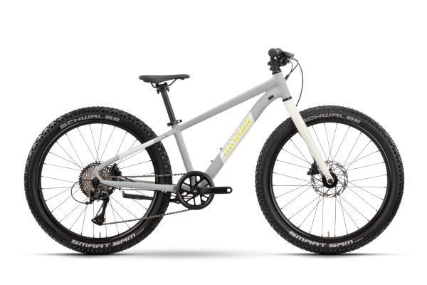 Raymon Yanga 24 Pro