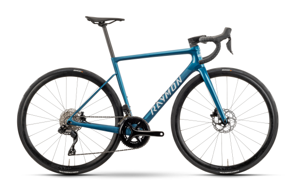 Raymon Kirana Pro