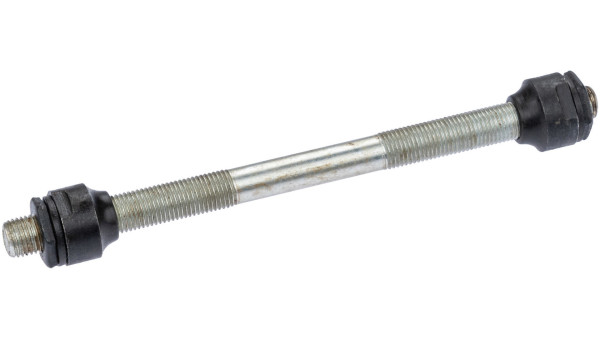 Pieper VORDERRADACHSE M9X1 MM 141 MM
