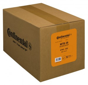 Continental CONTI SCHLAUCH MTB WV 29 47/62-622 S42