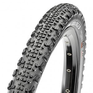 Reifen Maxxis Ravager CX faltbar 28" 700x45C 45-622 TLR sw SilkSh Dual