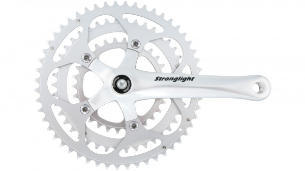 STRONGLIGHT KRG 3F IMPACT 170MM SILB. 52 / 42 / 30Z