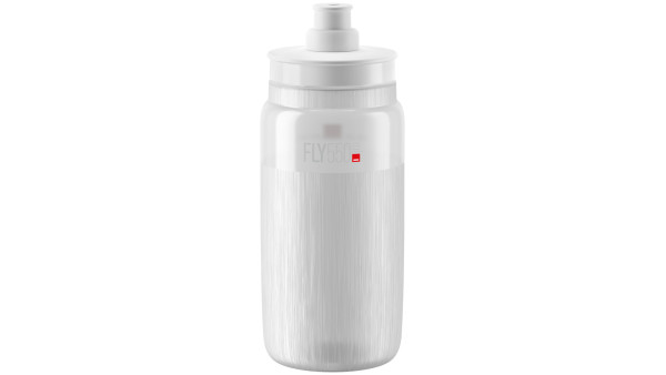 ELITE TRINKFLASCHE FLYTEX 550ML CLEAR
