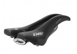 Selle SMP SMP SATTEL E-SPORT MEDIUM GEL