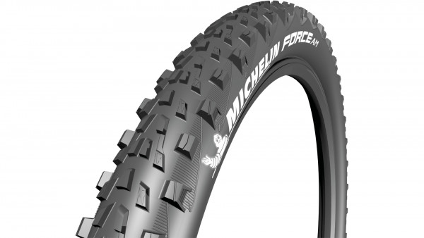 Michelin MICHE.REIFEN FORCE AM 65-584 B / B COM FAL