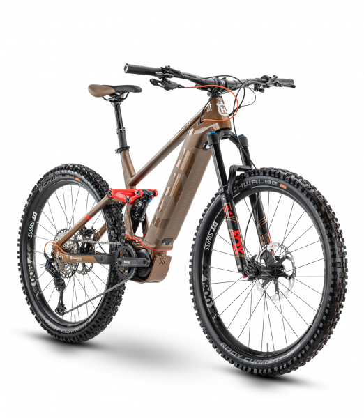 Husqvarna Mountain Cross 7 Unisex - 27,5"+