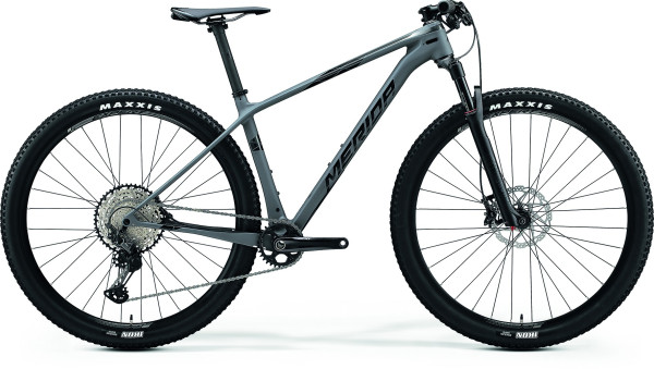 MERIDA BIG.NINE XT HP2