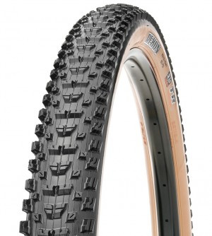 Reifen Maxxis Rekon faltbar 29x2.40"WT 61-622 sw/tanw. TLR EXO Dual