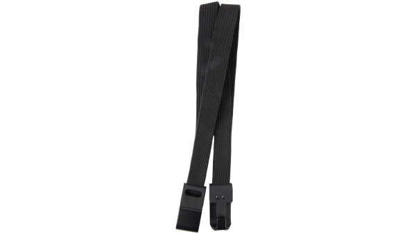 WIDEK SPANNGURT SUV ZWEI BÃNDER 24 MM SCHWAR