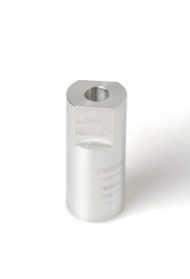 Montagebuchse DT Swiss lang, Ø26x60mm, HXTXXX00N5017S