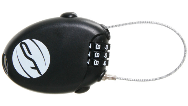 CONTEC CT MULTIF.SCHL RADIOLOCK 70 CM, SCHWARZ