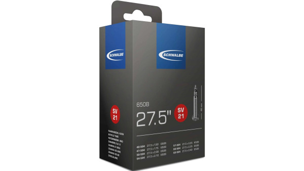 SCHWALBE SCHLAUCH #21 40/62-584 SV40