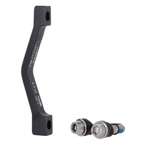 TRP ADAPTER PM 17 MM INKL SCHRAUBEN