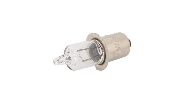 Spanninga HALOGEN-BIRNE 6V 3W SPANNINGA