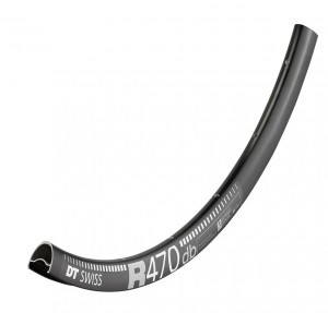 FELGE DT R 470 28 ZOLL DISC 32L