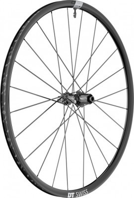 LAUFRAD HR DT P 1800 SPLINE 23MM 12 / 142MM TA SHIM 11S