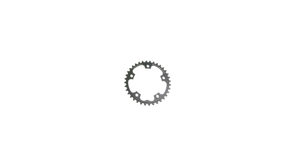 Stronglight RENNRADKETTENBLATT SCHWAR LOCHKR 110 MM., 48 Z.