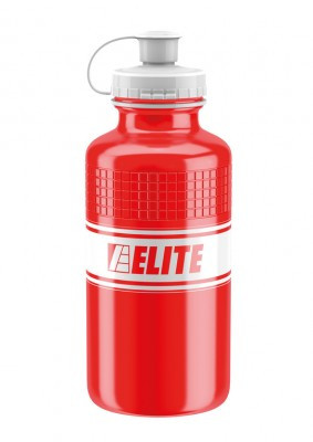 Elite TRINKFLASCHE ELITE VINTAG EROICA ELITE ROT 500 ML