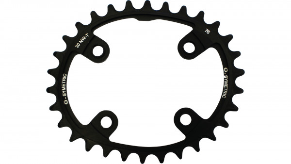 O.Symetric OSYMETRIC KETTENBLATT LK 76 MM 34 Z. SRAM XX1