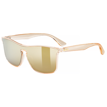 UVEX Heyday Clear Gold / Mirror Gold | One Size