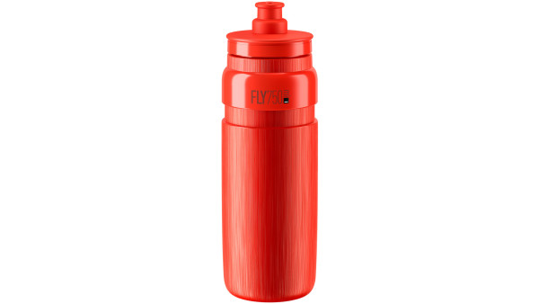ELITE TRINKFLASCHE FLYTEX 750 ML ROT