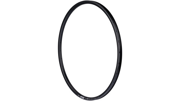 CONTEC CT ALU-FELGE ZEN 28 DISC 28, 32L 19-622,SV,SCHW