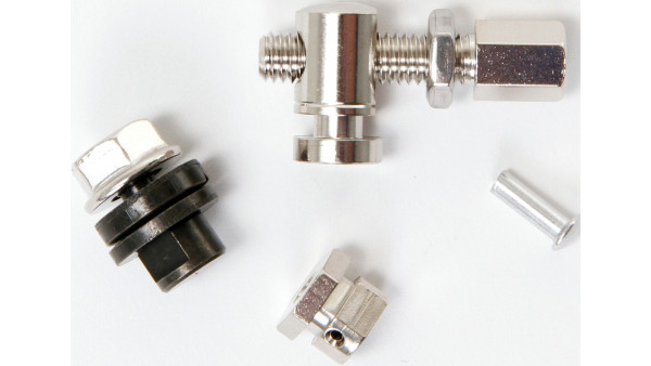 CONTEC CT BREMSANSCHLUSSSATZ DRU M STOP F SHIMANO NEXUS