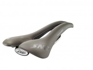 Sattel Selle SMP Well Brown Gravel Matt braun, Unisex, 280x144mm, ca. 295g