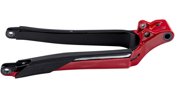 CONWAY KETTENSTREBE WME 829 RED/ANTHR MOD.21