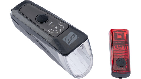CONTEC CT BATT.LEUCHTE 247 STOP 70 LUX MIT STOPTECH