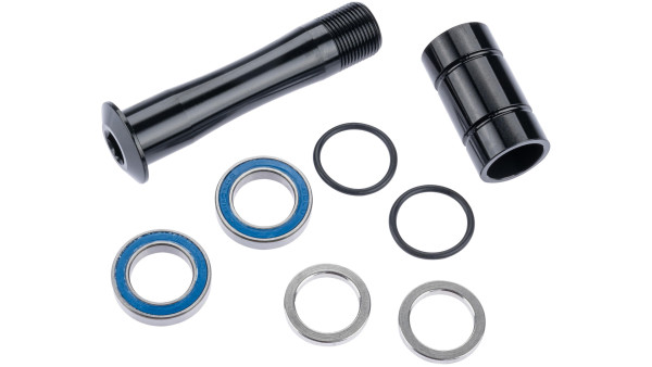 CONWAY RAHMEN HAUPTLAGER BOLZEN SET XYRON Z11