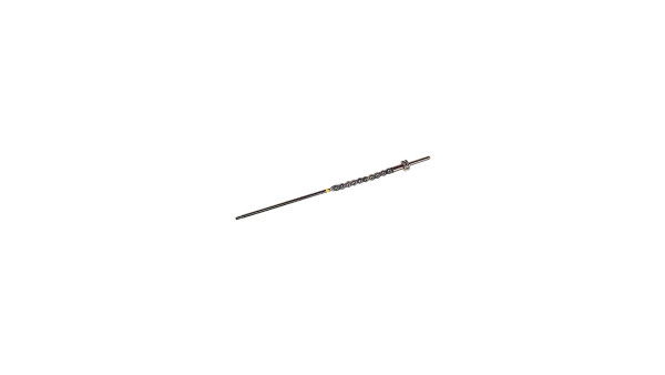 Sturmey Archer ZEIGERACHSE F 5-G NABEN GELBE MARKIERUNG