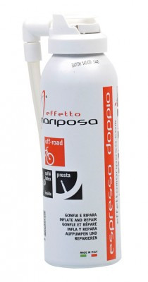 Effetto Mariposa REIFEN-PANNENSCHUTZSPRAY ESPRESSO" MARIPOSA 125ML