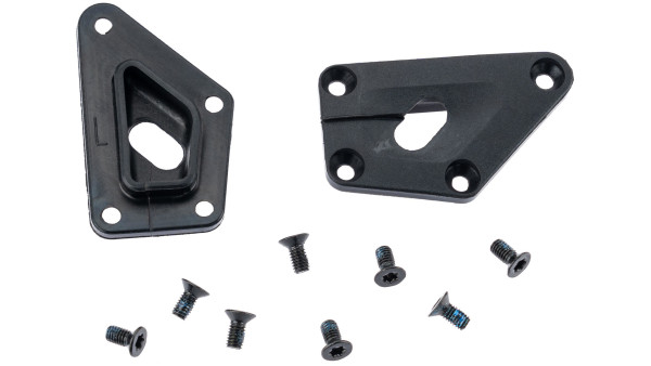 CONWAY KABELFUEHRUNG DT SET L/R CAIRON XYRON Z11