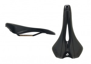 Sattel Prologo Kappa Dea 2 sw, Damen, 266x147mm, ca.242g, T2.0