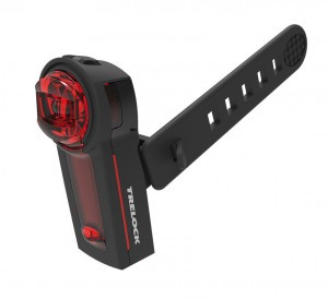 TRELOCK RUECKLEUCHTE LS 740 I-GO VECTOR, MIT B
