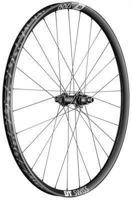 LAUFRAD HR DT EX 1700 SPLINE 29 30MM CL 12 / 148MM SRAM XD