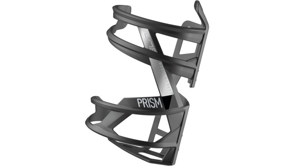 Elite FLASCHENHALTER ELITE PRISM CARB.LI SCHW/MATT