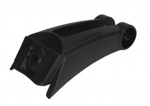 Busch Müller ADAPTER B&M F SUNTOUR NCX-E25 UND NCX-E45, LANG