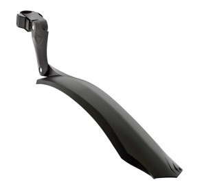 Hebie CROSSBLECH H.R 0726 VIPER X 26-29 SCHWARZ