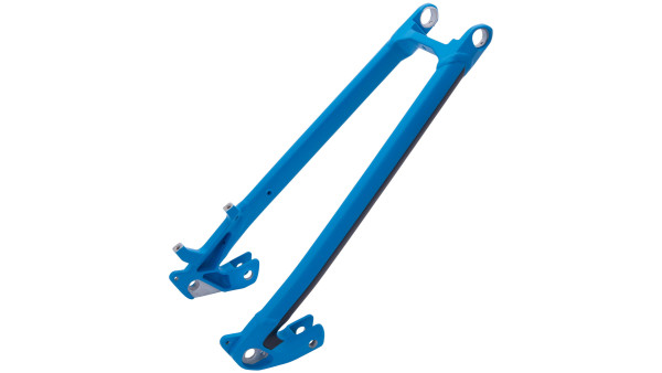CONWAY SITZSTREBE XYRON 527 BLUE/BLACK 2020