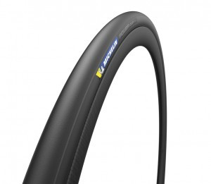 Michelin Reifen POWER CUP 28-622 Schwarz