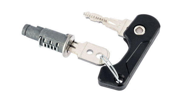 AtranVelo ATRAN AVS PREMIUM LOCK 2 SCHLUESSEL