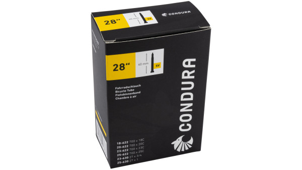 CONDURA SCHLAUCH 28 SV40 18/25-622/630