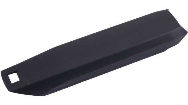 Conway BATTERIECOVER PP 500 WAVE KUNSTSTOFF SCHWARZ