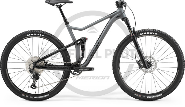 MERIDA ONE-TWENTY 9.600 HP3